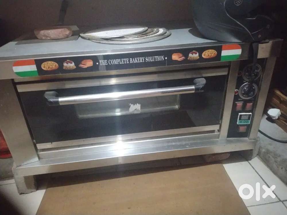 Pizza oven sale