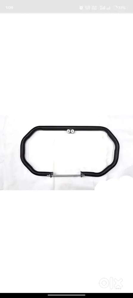 Leg guard original Royal Enfield classic 350