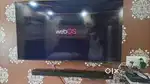 LG 55 INCHES 4K ULTRA HD TV 2024 DECEMBER