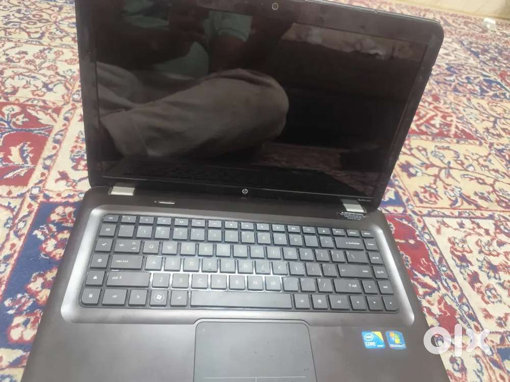 Hp laptop for sell