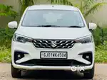 Maruti Suzuki Ertiga 2022-2023  VXI, 2023, Petrol