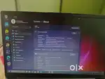 Lenovo v15 laptop