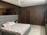 3bhk villa fully Furnished