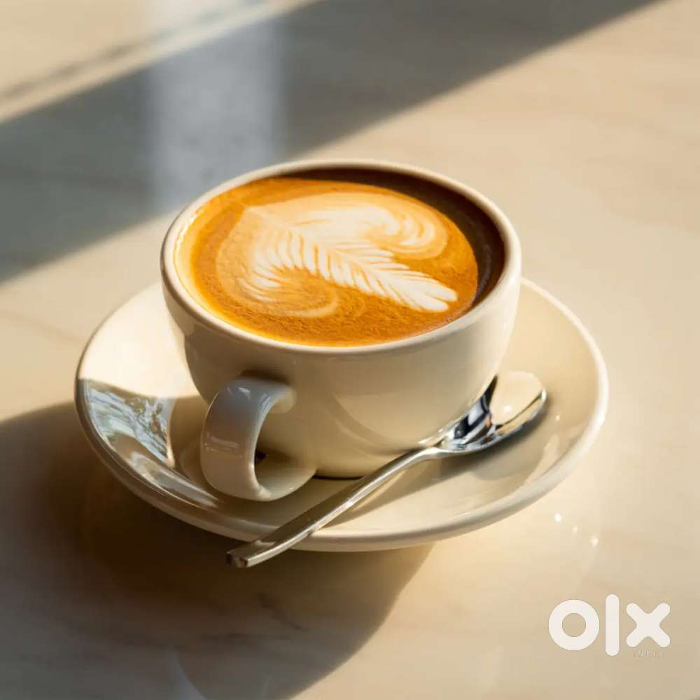 All Rounder Café Chef (Phagwara – Law Gate)