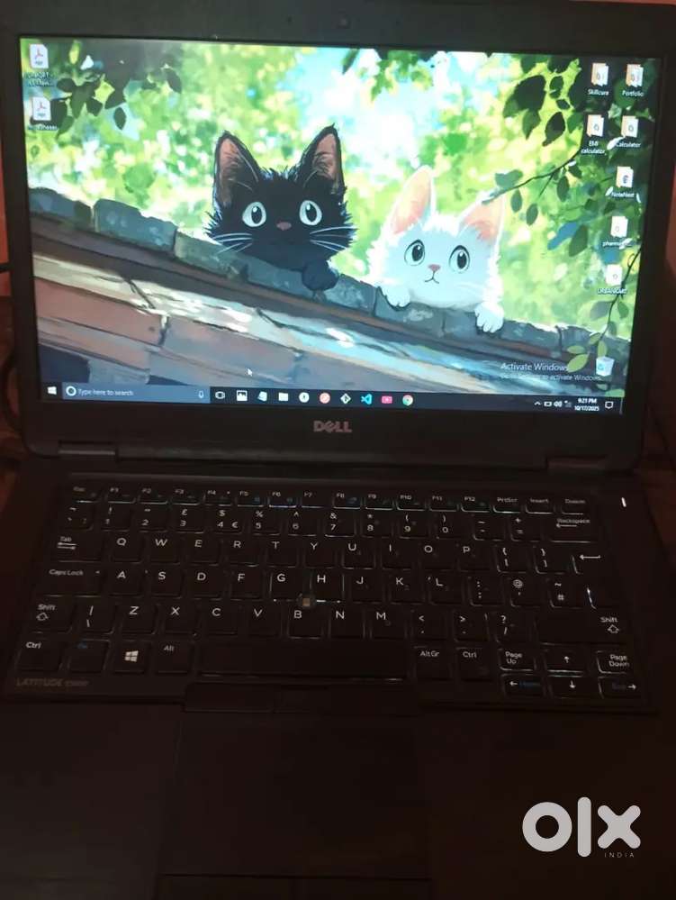 Dell latitude 5450