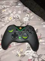 Cosmic byte controller