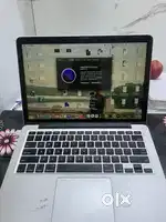 Macbook pro 2015.