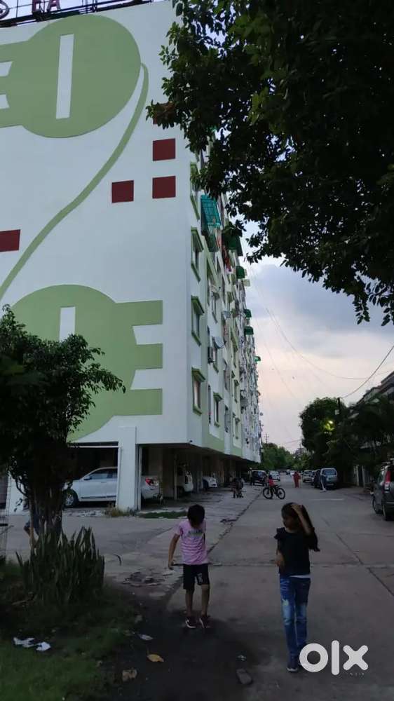 Infinity tower dream City