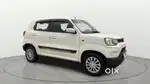 Maruti Suzuki S-Presso VXI Plus, 2021, Petrol
