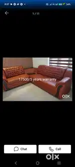 Mg sofa 2025