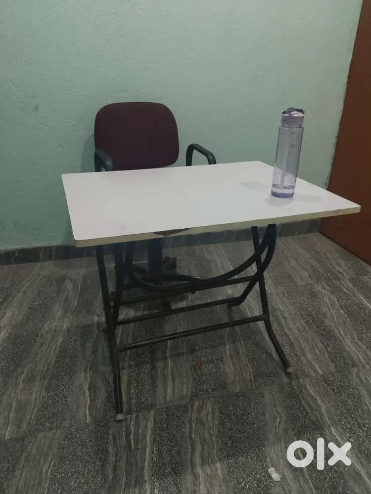Study Table