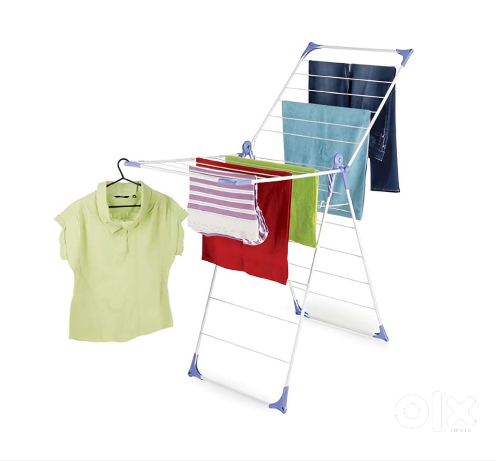 Cloth Drying Rack on Rent