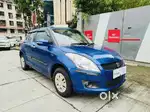 Maruti Suzuki Swift 2011-2014 VDI, 2014, Diesel