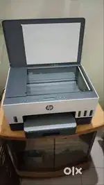 HP All in one auto duplex printer