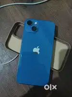 iPhone 13 at very good condition