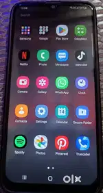 Samsung A50s 6/128 Very Good Condition