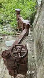 Table stone polish  in good condition