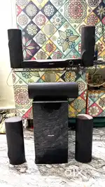 Home theatre