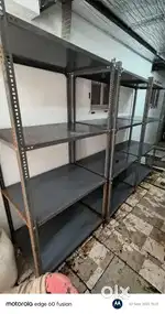 Racks for Sale.
