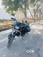 Hf deluxe self start 70+ mileage urgent sale