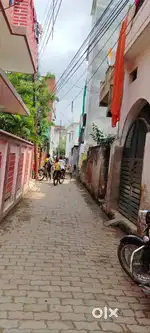 Lane no7 shivpurwa