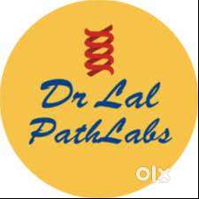 phlebotomist
