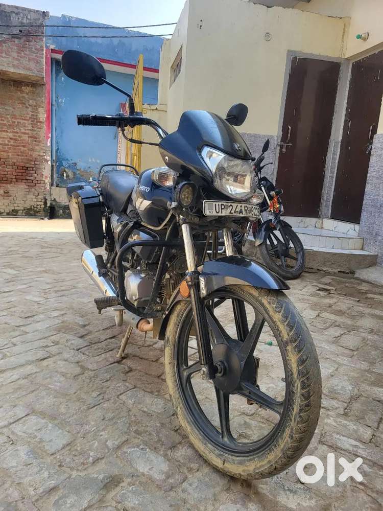 HF Deluxe 2021 Single Handed