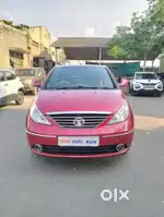 Tata Indica Vista 2008-2013 Quadrajet VX, 2012, Diesel