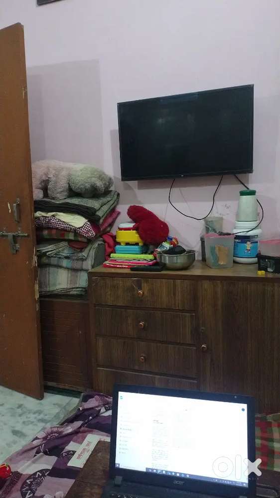 Female House Help required