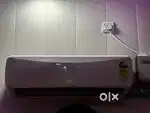 Voltas 1.5 Ton Inverter AC