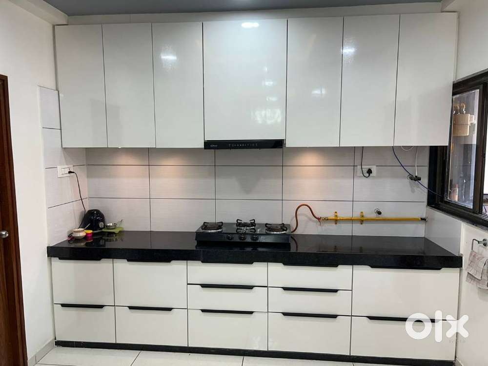 1bhk At Shravan Chowkdi for Family and bachelors