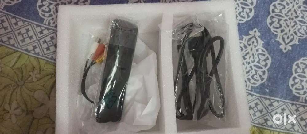 Projector wzatco New hai 10 din ho gaye hai