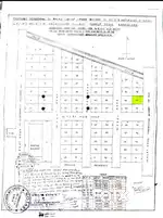 Site for sale - BBMP A Katha