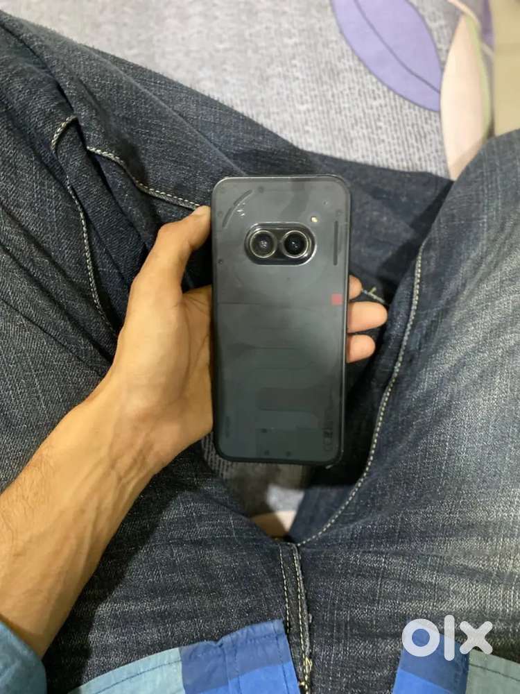 Nothing phone 2a