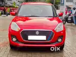 Maruti Suzuki Swift 2018 VXI, 2020, Petrol