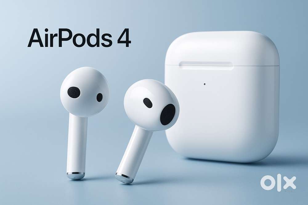 Air Pods 4