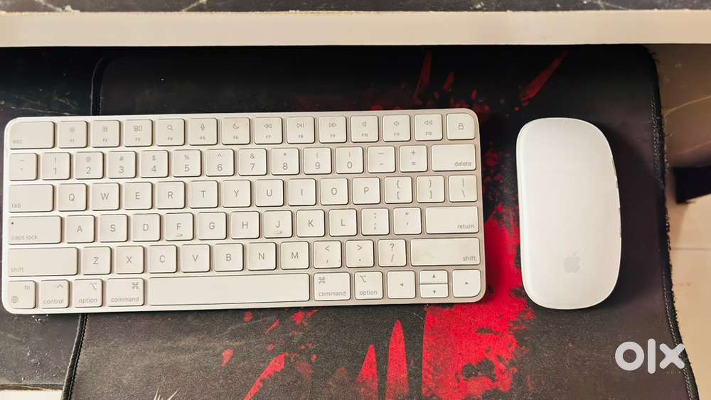 i mac 24inch M1 250 GB