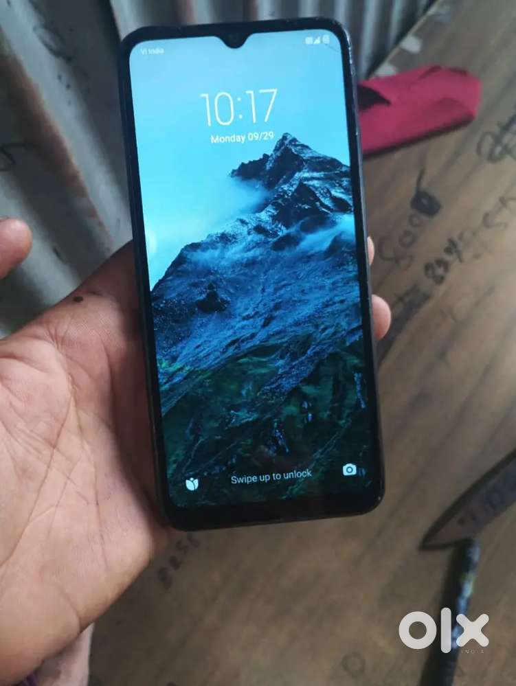 Redmi 9a ok 2gb 32gb