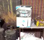 Total restaurant kitchen Set up(Paiso ki jarurat hai)