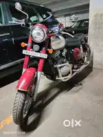 Jawa classic