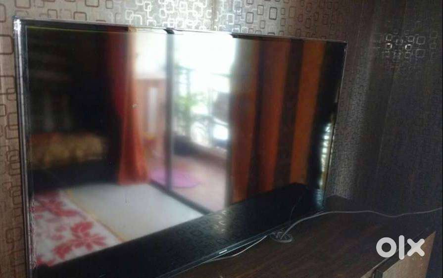 Smart Android Few months Samsung 58 UHD Dual HDMI n USB Mint condition