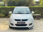 Maruti Suzuki Swift 2018 ZXI Plus, 2014, Petrol