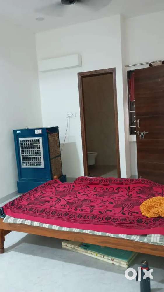 1bhk independent flate for rent At Kalani nagar