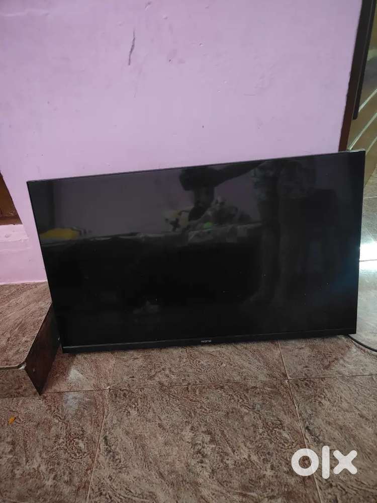 Realme 32 inch tv