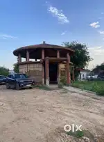 180 Gaj Plot Kuldeep Enclave Phase 2