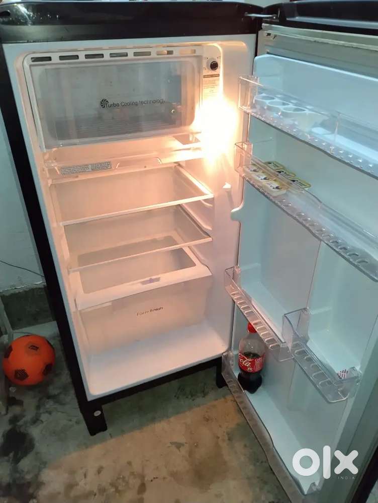 Godrej fridge