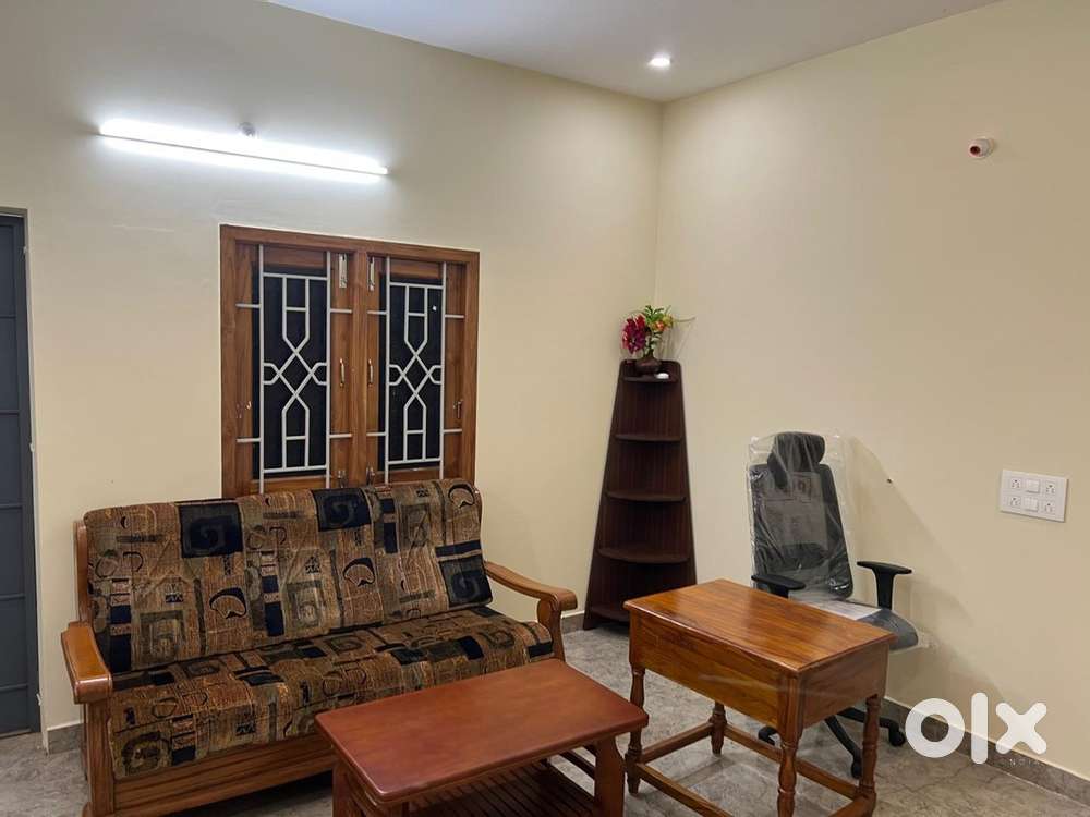 1BHK guest house for Daily rent - Airbnb