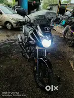 Honda Unicorn (2022)
