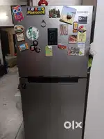 Samsung Fridge approx 7 year old
