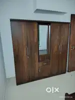 5 door wardrobe new